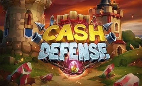 Cash Defense Slot Review .